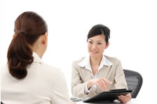 訪問相談コース