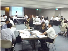 メンタルヘルスケア